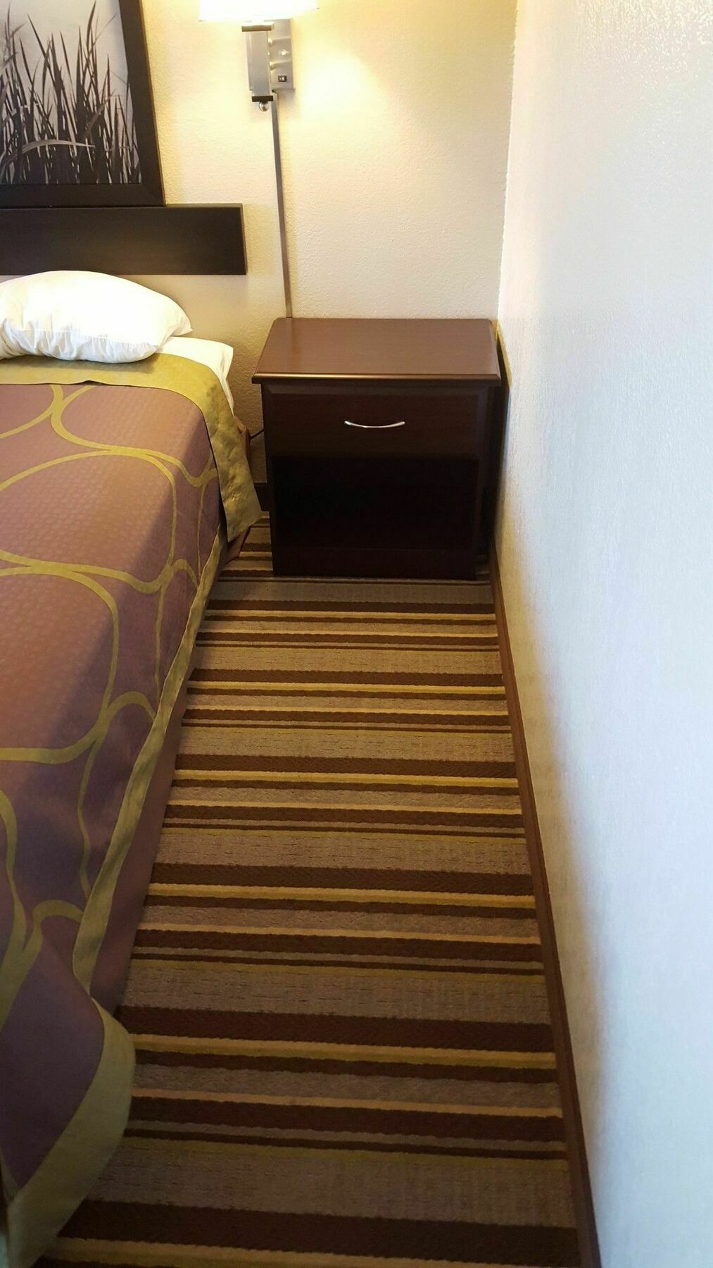 Super 8 By Wyndham Waynesboro Hotel Ngoại thất bức ảnh
